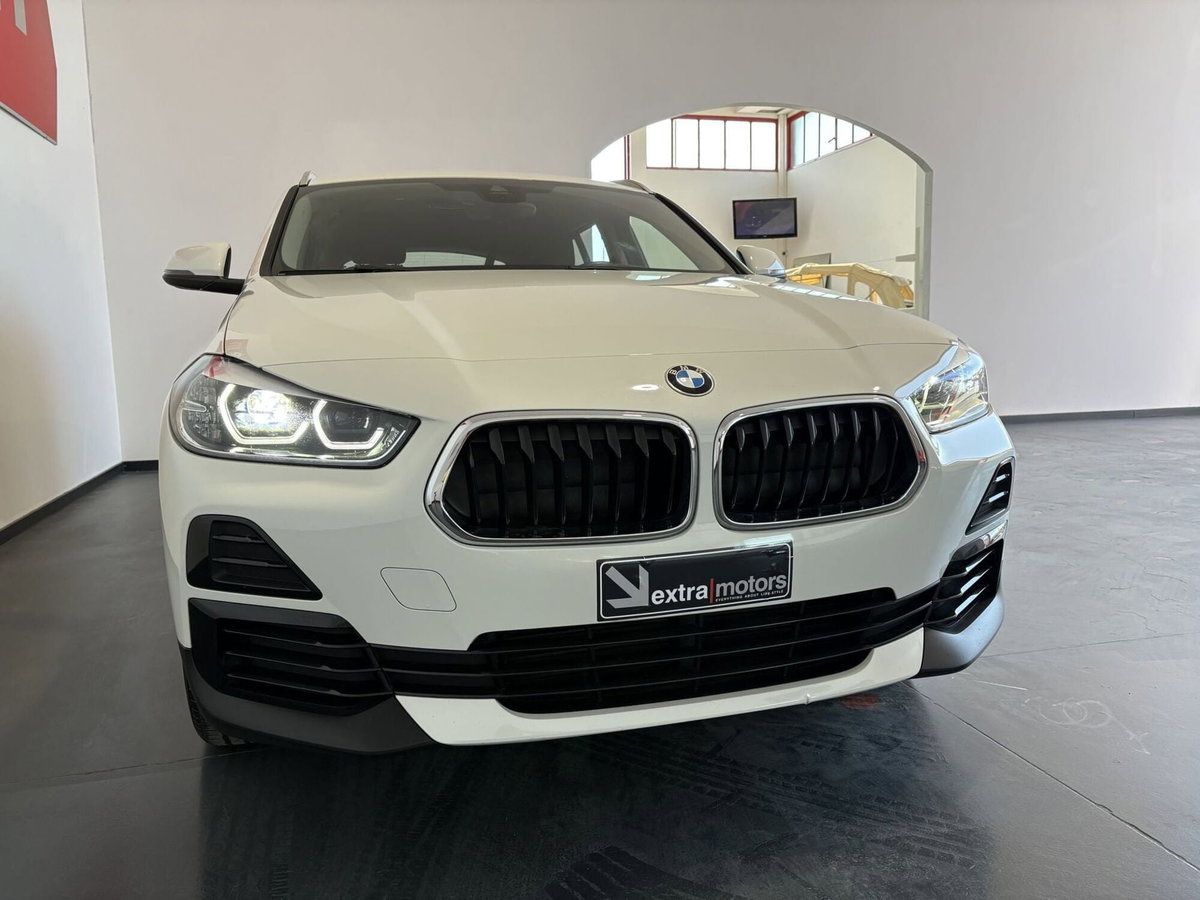 BMW X2 sdrive 18d auto (7)