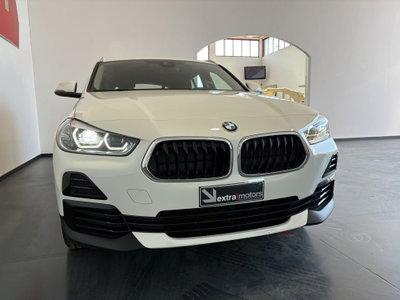 BMW X2 sdrive 18d auto (7)