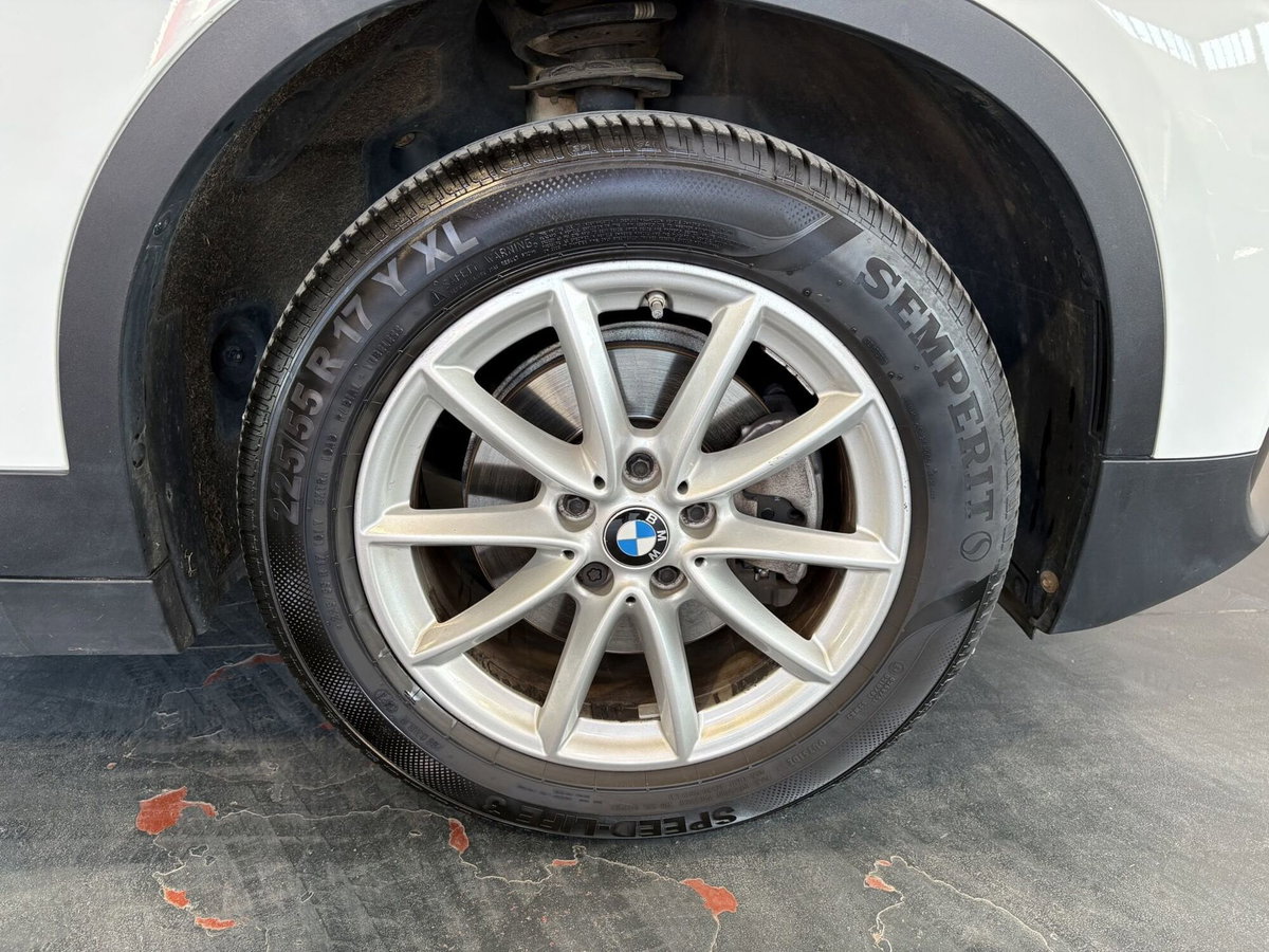BMW X2 sdrive 18d auto (8)