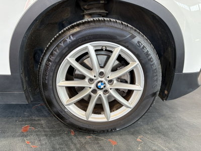 BMW X2 sdrive 18d auto (8)