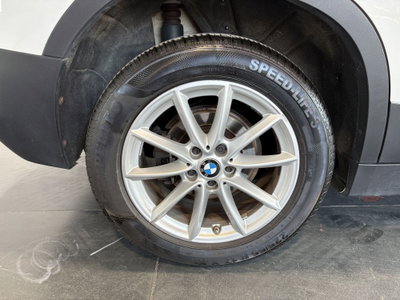 BMW X2 sdrive 18d auto (9)
