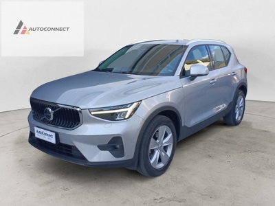 Volvo XC40 B4 AWD automatico Core usata