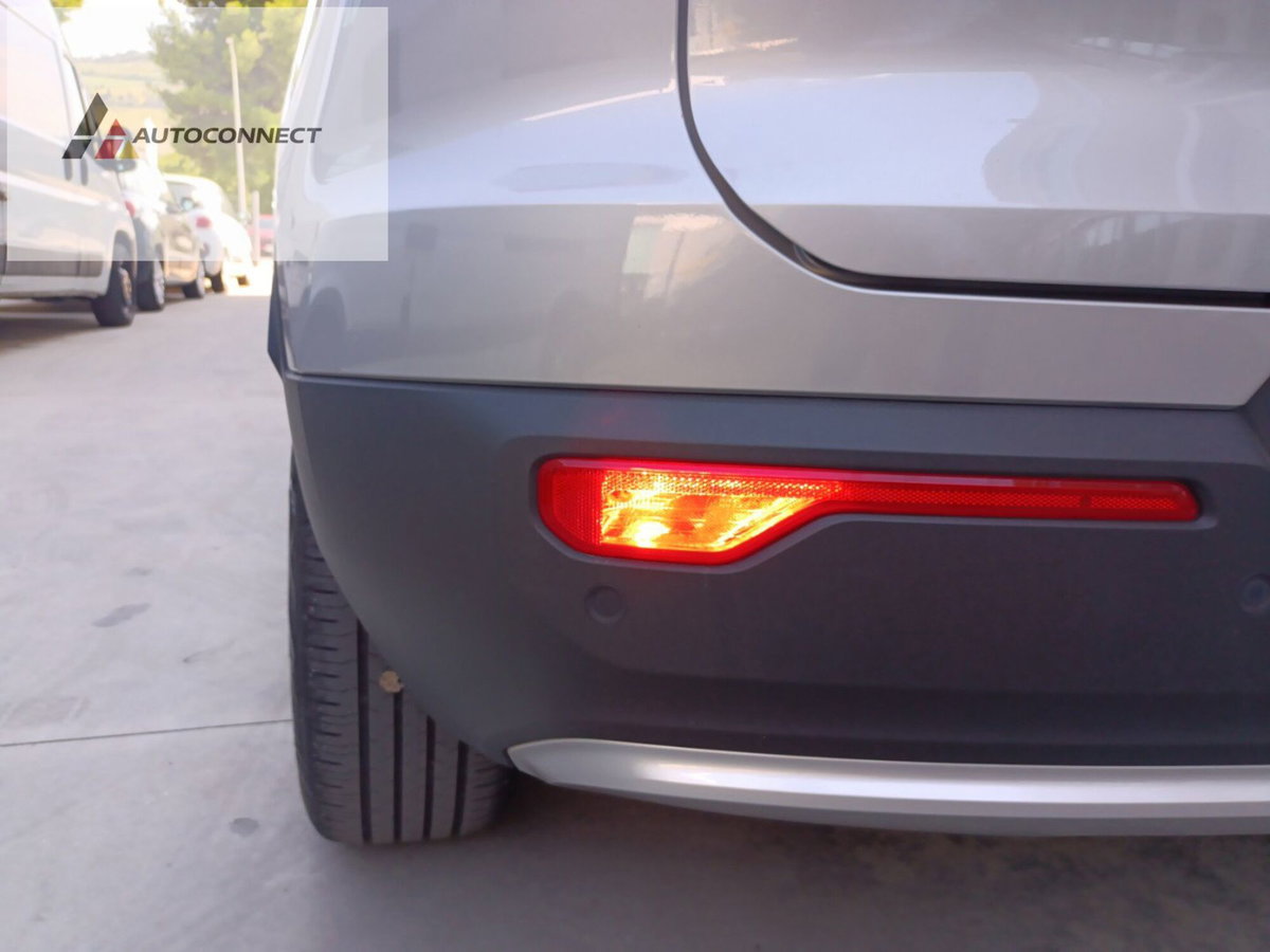 Volvo XC40 B4 AWD automatico Core (16)