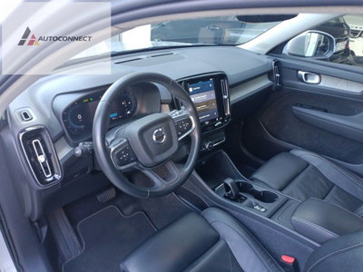 Volvo XC40 B4 AWD automatico Core (19)