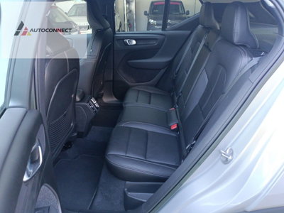 Volvo XC40 B4 AWD automatico Core (20)