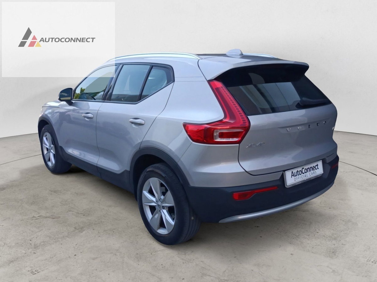 Volvo XC40 B4 AWD automatico Core (3)