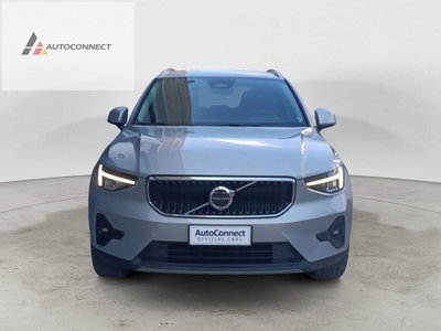 Volvo XC40 B4 AWD automatico Core (5)