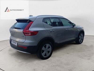 Volvo XC40 B4 AWD automatico Core (6)