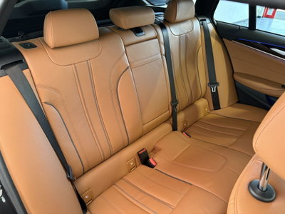 BMW Serie 5 Touring 530d xDrive  Msport (14)