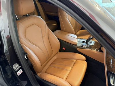 BMW Serie 5 Touring 530d xDrive  Msport (15)