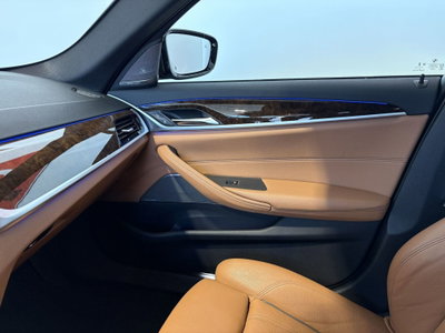 BMW Serie 5 Touring 530d xDrive  Msport (19)