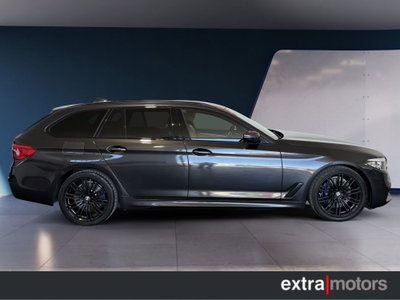 BMW Serie 5 Touring 530d xDrive  Msport (2)