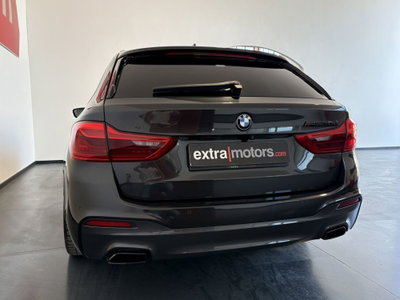 BMW Serie 5 Touring 530d xDrive  Msport (6)