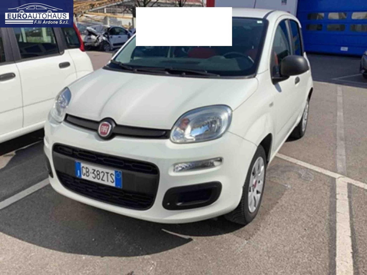 Fiat Panda 1.2 Pop