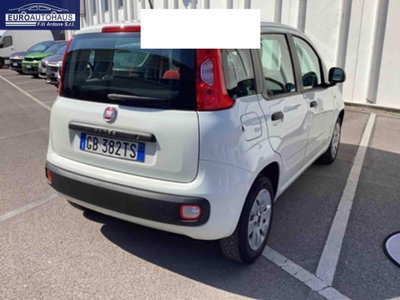 Fiat Panda 1.2 Pop (2)