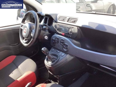 Fiat Panda 1.2 Pop (3)