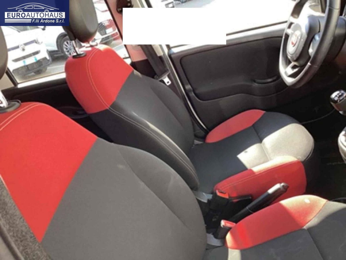 Fiat Panda 1.2 Pop (4)