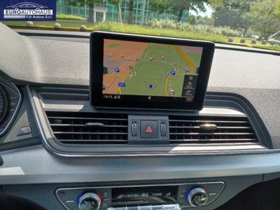 Audi Q5 40 TDI 204 CV quattro S tronic S line plus (3)