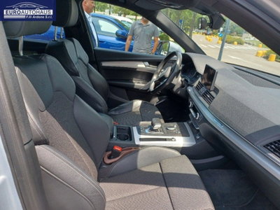 Audi Q5 40 TDI 204 CV quattro S tronic S line plus (6)