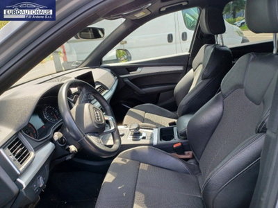 Audi Q5 40 TDI 204 CV quattro S tronic S line plus (7)
