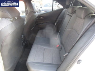 Toyota Corolla 1.8 Hybrid Style (5)