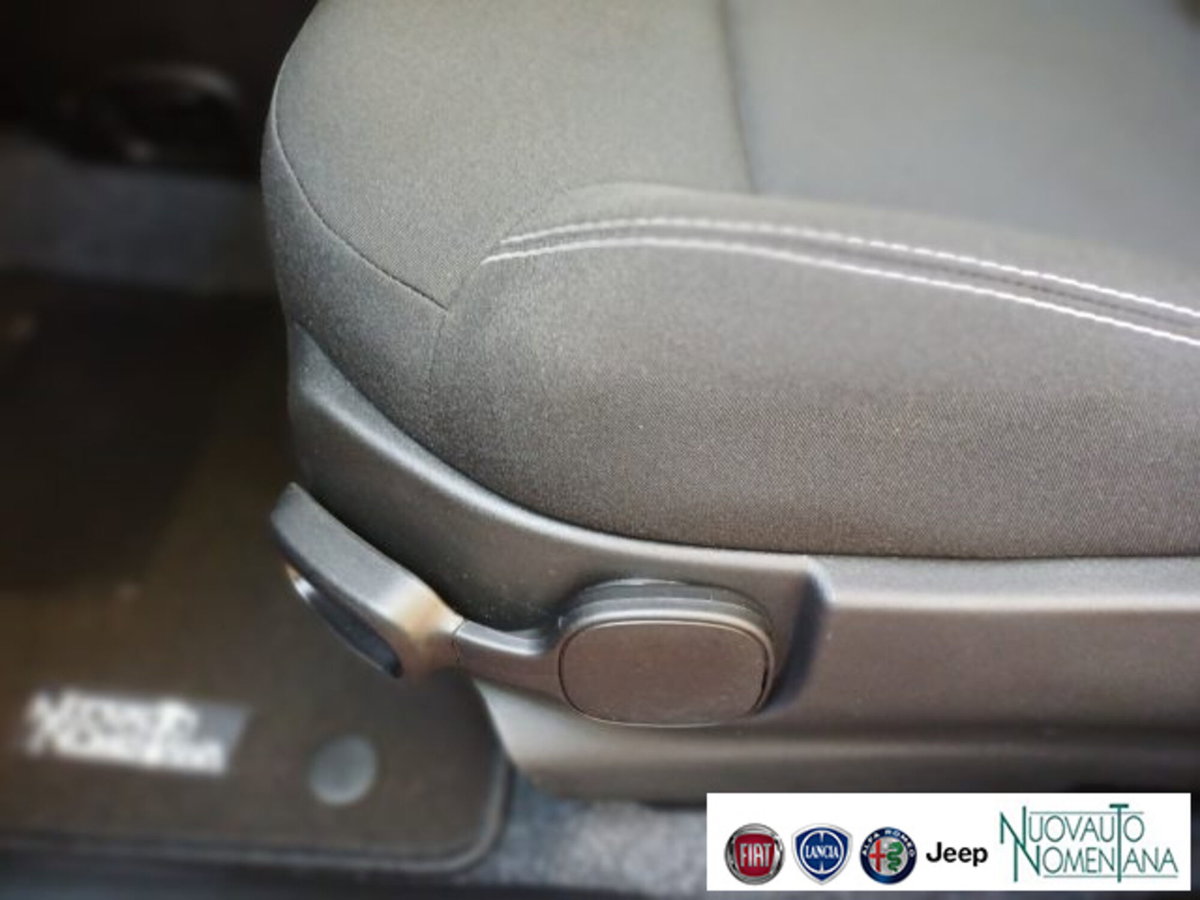 Fiat Panda 1.0 firefly hybrid s&s 70cv 5p.ti (14)