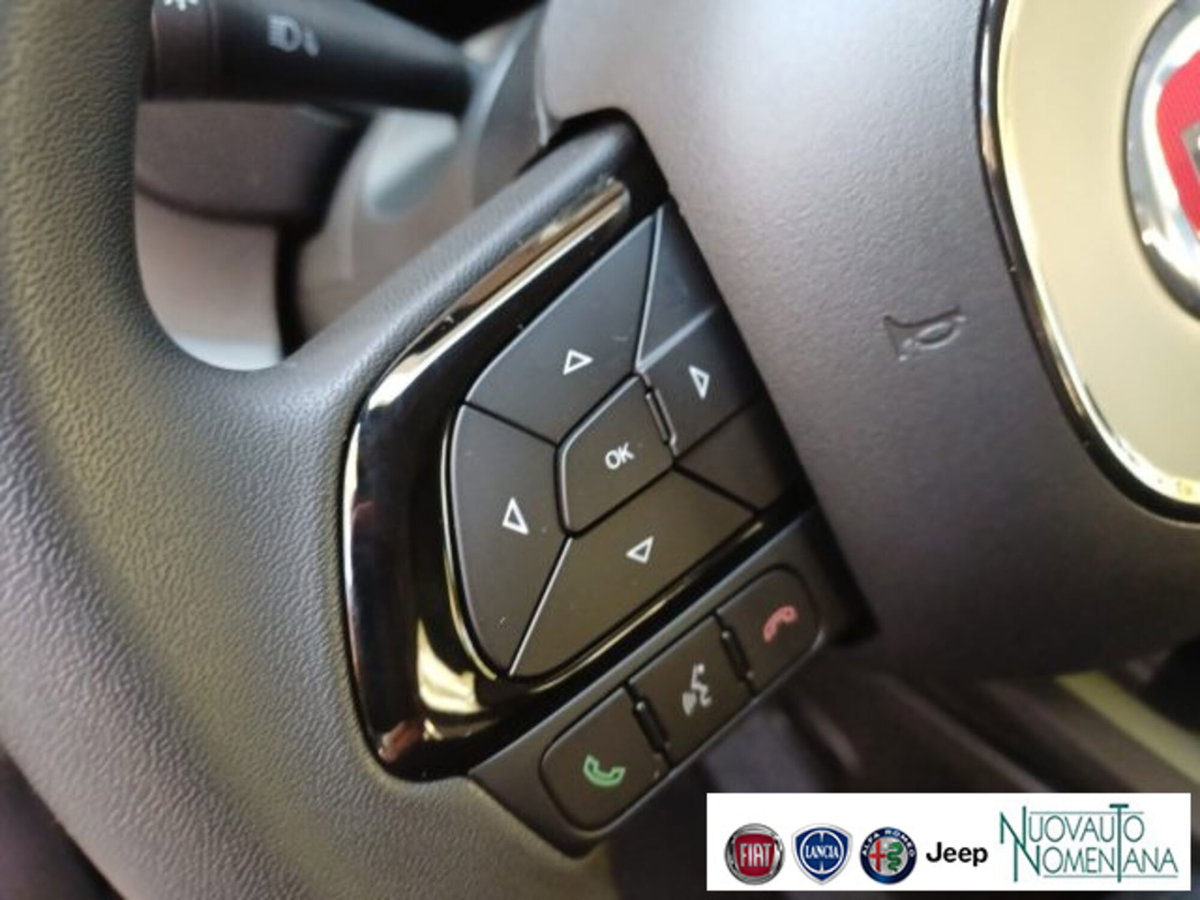Fiat Panda 1.0 firefly hybrid s&s 70cv 5p.ti (17)
