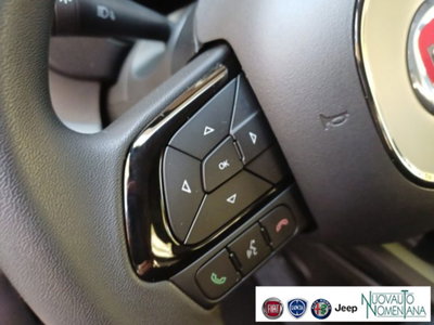 Fiat Panda 1.0 firefly hybrid s&s 70cv 5p.ti (17)