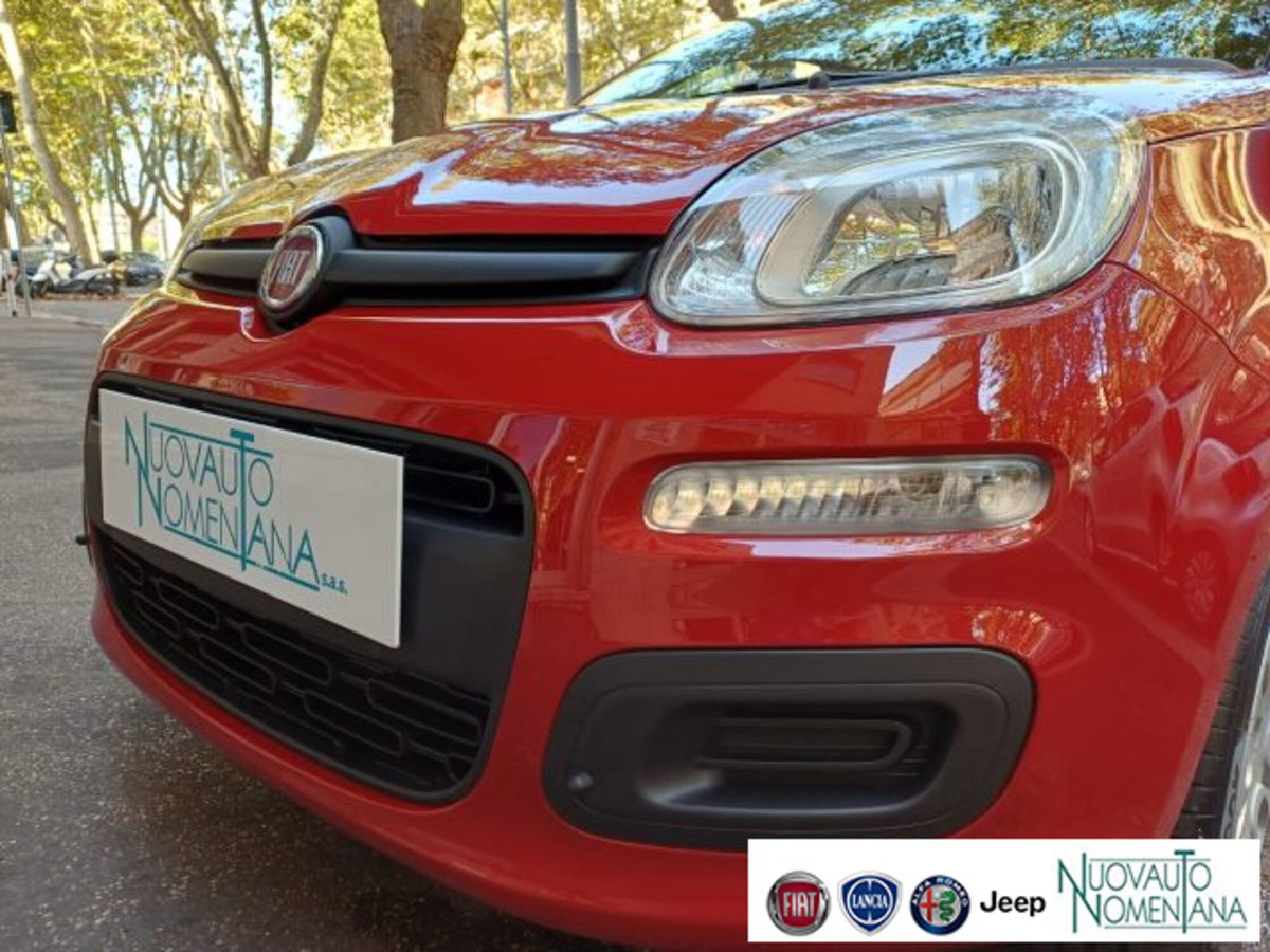 Fiat Panda 1.0 firefly hybrid s&s 70cv 5p.ti (2)