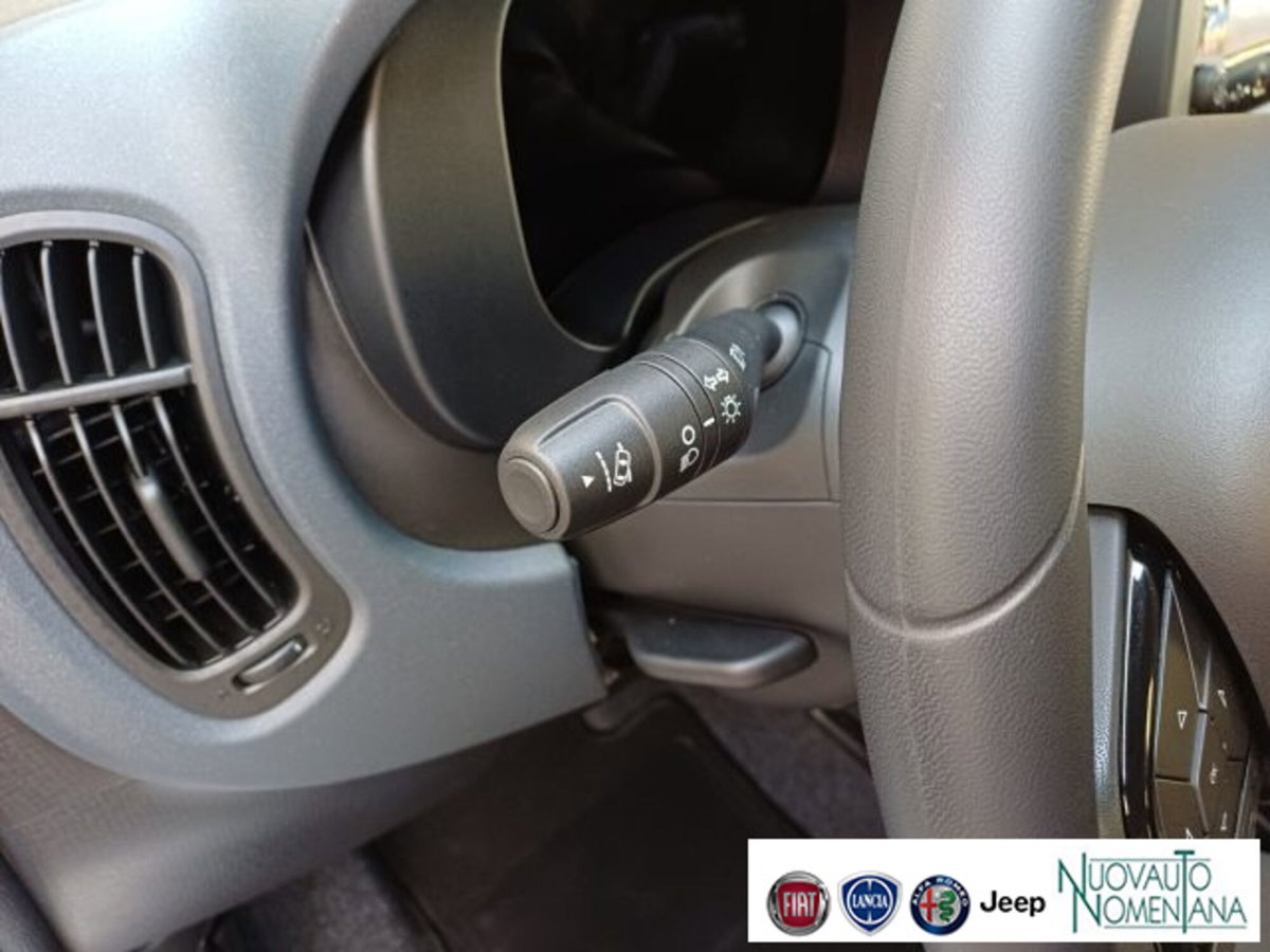Fiat Panda 1.0 firefly hybrid s&s 70cv 5p.ti (13)
