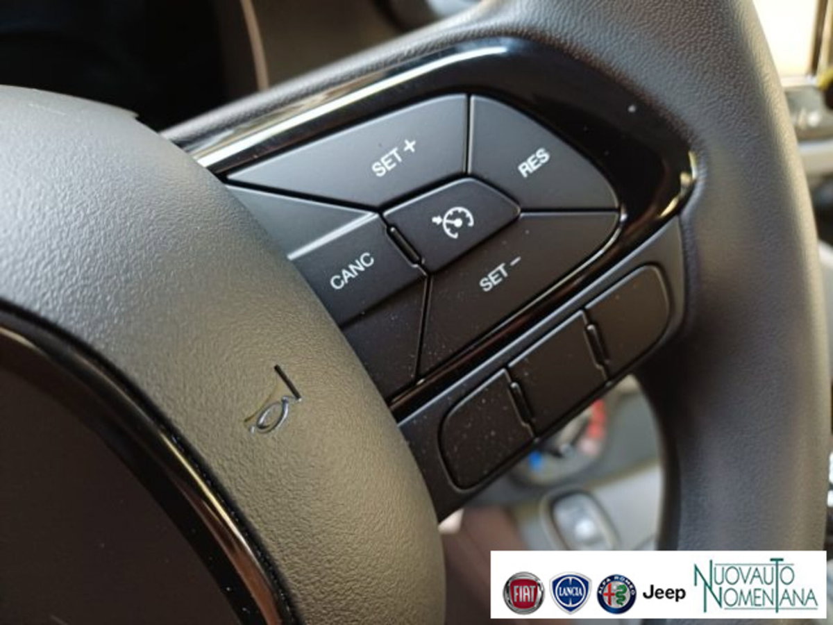 Fiat Panda 1.0 firefly hybrid s&s 70cv 5p.ti (15)