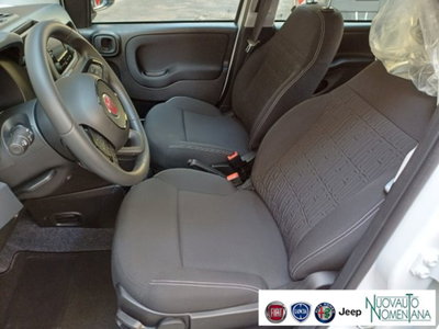 Fiat Panda 1.0 firefly hybrid s&s 70cv 5p.ti (16)
