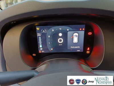 Fiat Panda 1.0 firefly hybrid s&s 70cv 5p.ti (18)
