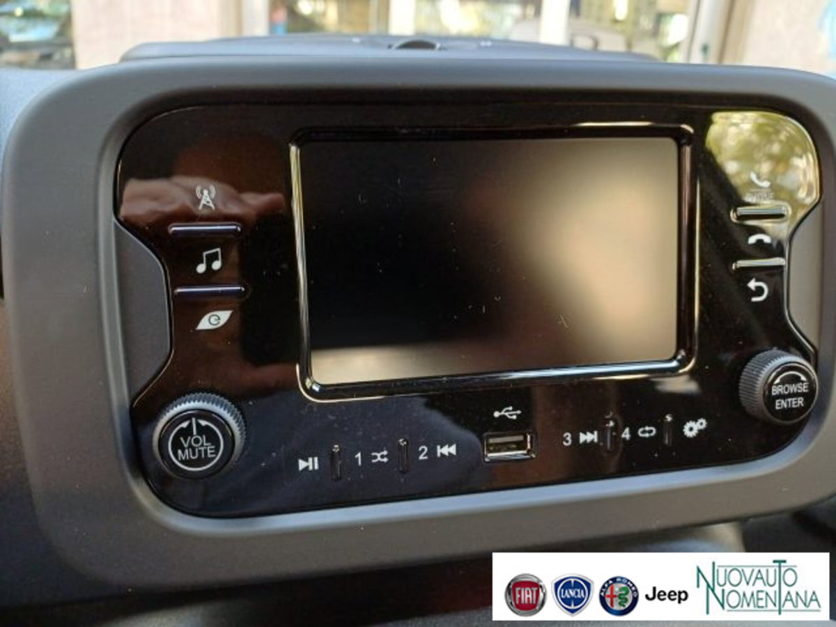 Fiat Panda 1.0 firefly hybrid s&s 70cv 5p.ti (19)