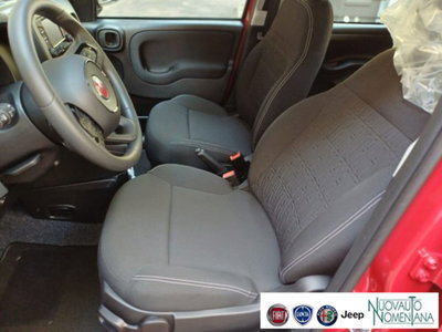 Fiat Panda 1.0 firefly hybrid s&s 70cv 5p.ti (12)