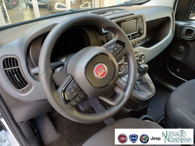 Fiat Panda 1.0 firefly hybrid s&s 70cv 5p.ti (11)