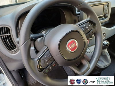 Fiat Panda 1.0 firefly hybrid s&s 70cv 5p.ti (12)