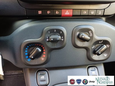 Fiat Panda 1.0 firefly hybrid s&s 70cv 5p.ti (20)