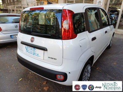 Fiat Panda 1.0 firefly hybrid s&s 70cv 5p.ti (6)