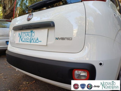 Fiat Panda 1.0 firefly hybrid s&s 70cv 5p.ti (7)