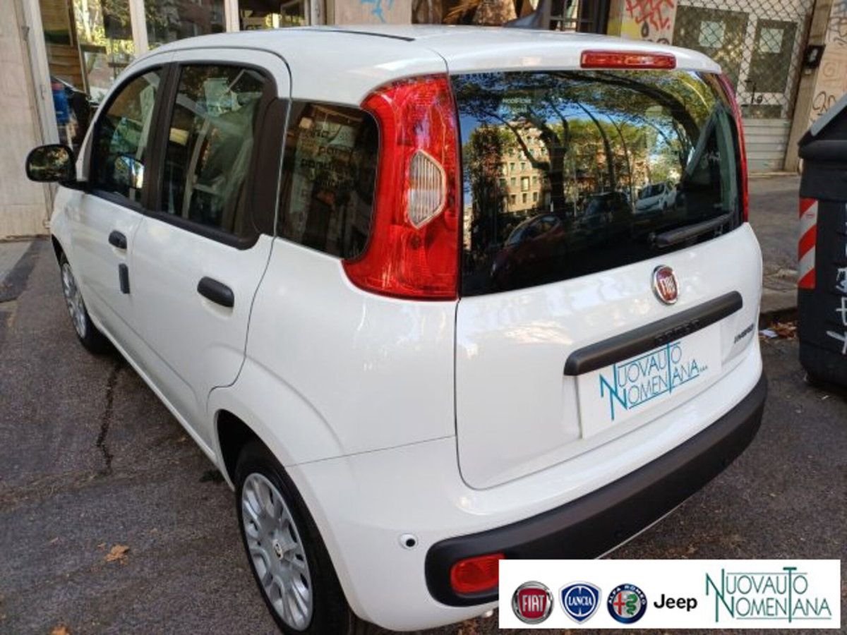 Fiat Panda 1.0 firefly hybrid s&s 70cv 5p.ti (9)