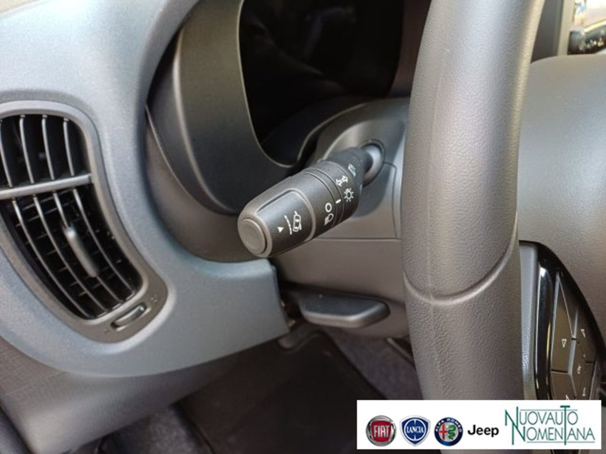 Fiat Panda 1.0 firefly hybrid s&s 70cv 5p.ti (13)