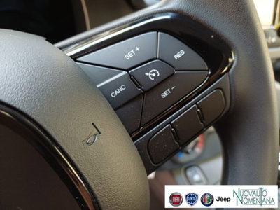 Fiat Panda 1.0 firefly hybrid s&s 70cv 5p.ti (15)