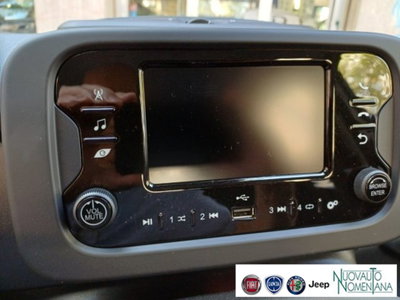 Fiat Panda 1.0 firefly hybrid s&s 70cv 5p.ti (19)