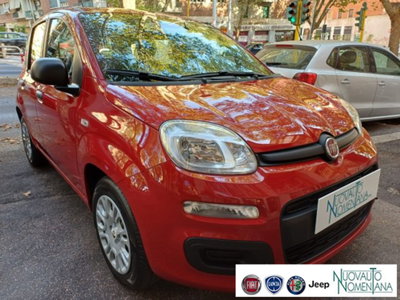 Fiat Panda 1.0 firefly hybrid s&s 70cv 5p.ti (6)