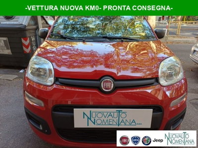 Fiat Panda 1.0 firefly hybrid s&s 70cv 5p.ti nuova