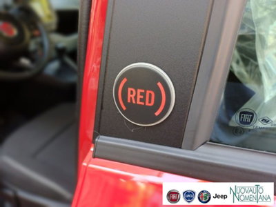 Fiat Panda 1.0 firefly hybrid s&s 70cv 5p.ti (10)