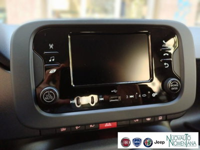 Fiat Panda 1.0 firefly hybrid s&s 70cv 5p.ti (20)