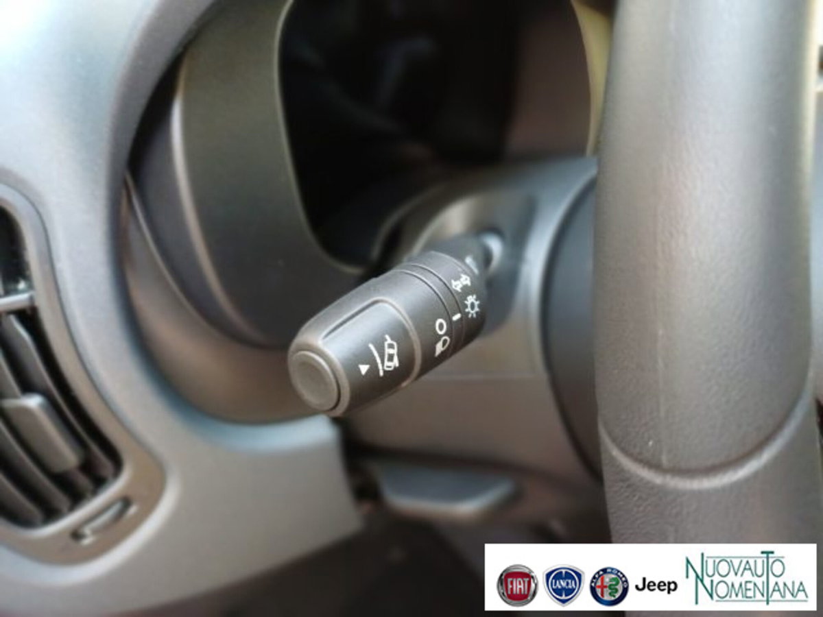 Fiat Panda 1.0 firefly hybrid s&s 70cv 5p.ti (16)