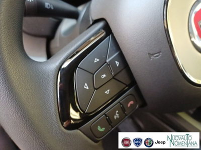 Fiat Panda 1.0 firefly hybrid s&s 70cv 5p.ti (17)